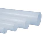 Tubes en PVDF
