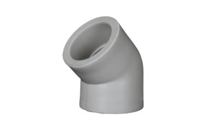 PPH 45° Elbow