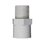 Adaptateur mâle PPH