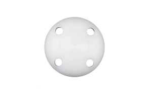 Bride aveugle en PVDF