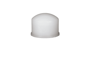 Bouchon en PVDF