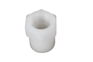 Adaptateur femelle PVDF
