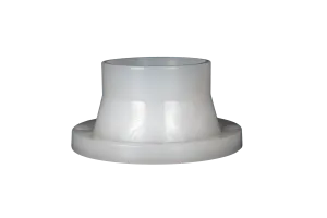Bride en PVDF
