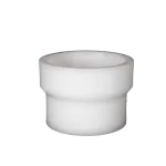 Couplage réducteur PVDF