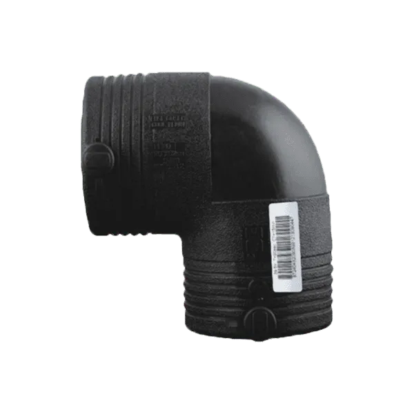 HDPE Electrofusion 90° Elbow