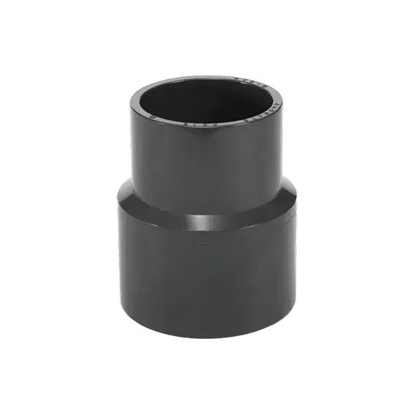 PN16 PVC Reducing Coupling