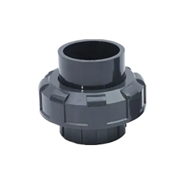 Sch80 PVC Union