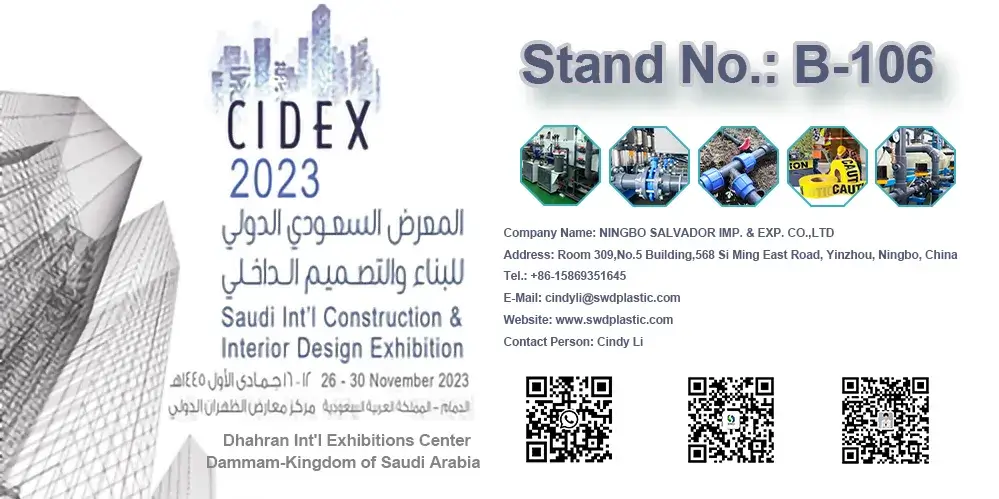IDEX Saudita 2023