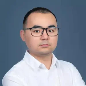 Leo Xiong