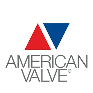 Valve américaine