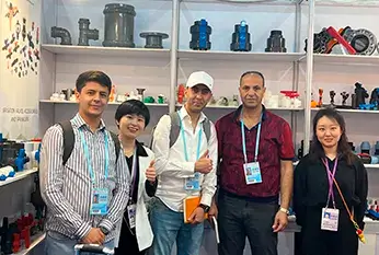 134th Canton Fair