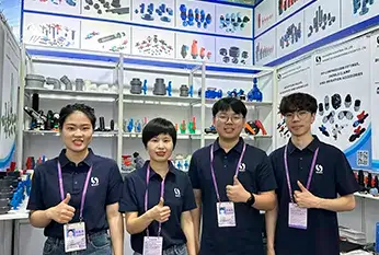 135th Canton Fair