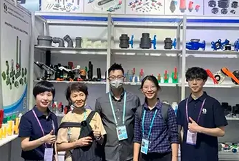 135th Spring Canton Fair