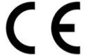 شعار CE