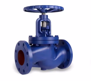 globe valve