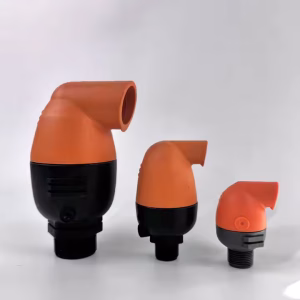 air relase valve