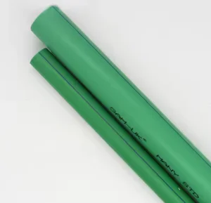ppr pipe
