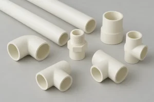 cpvc pipe fittings