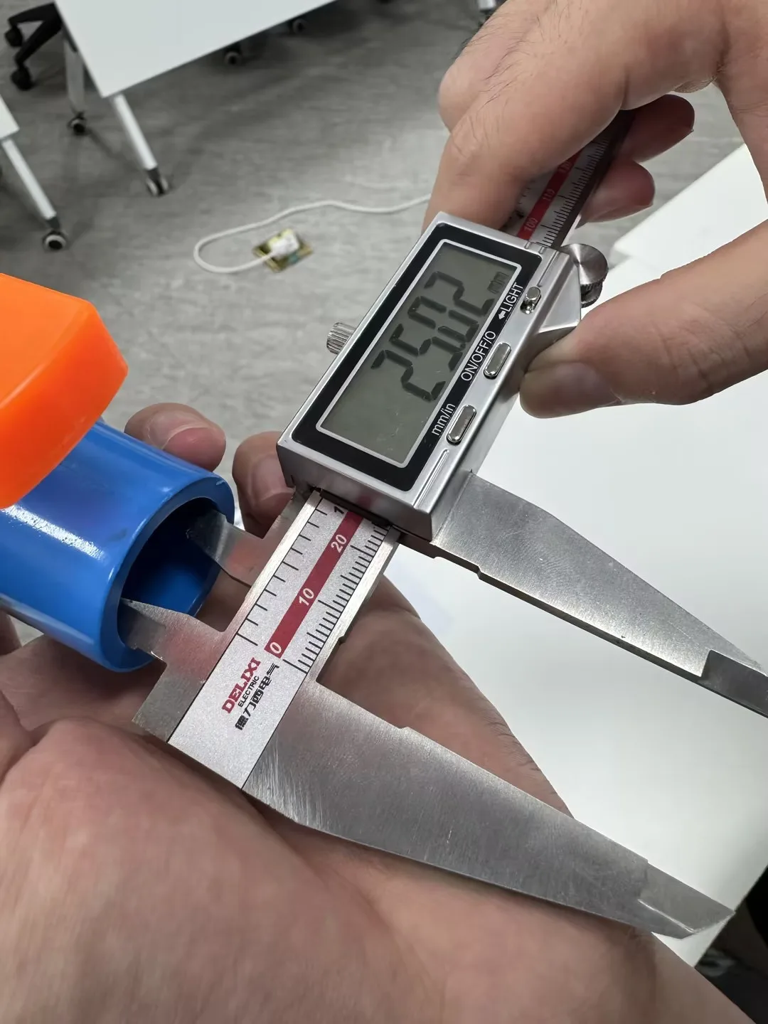 brazil pvc ball valve sizing standards