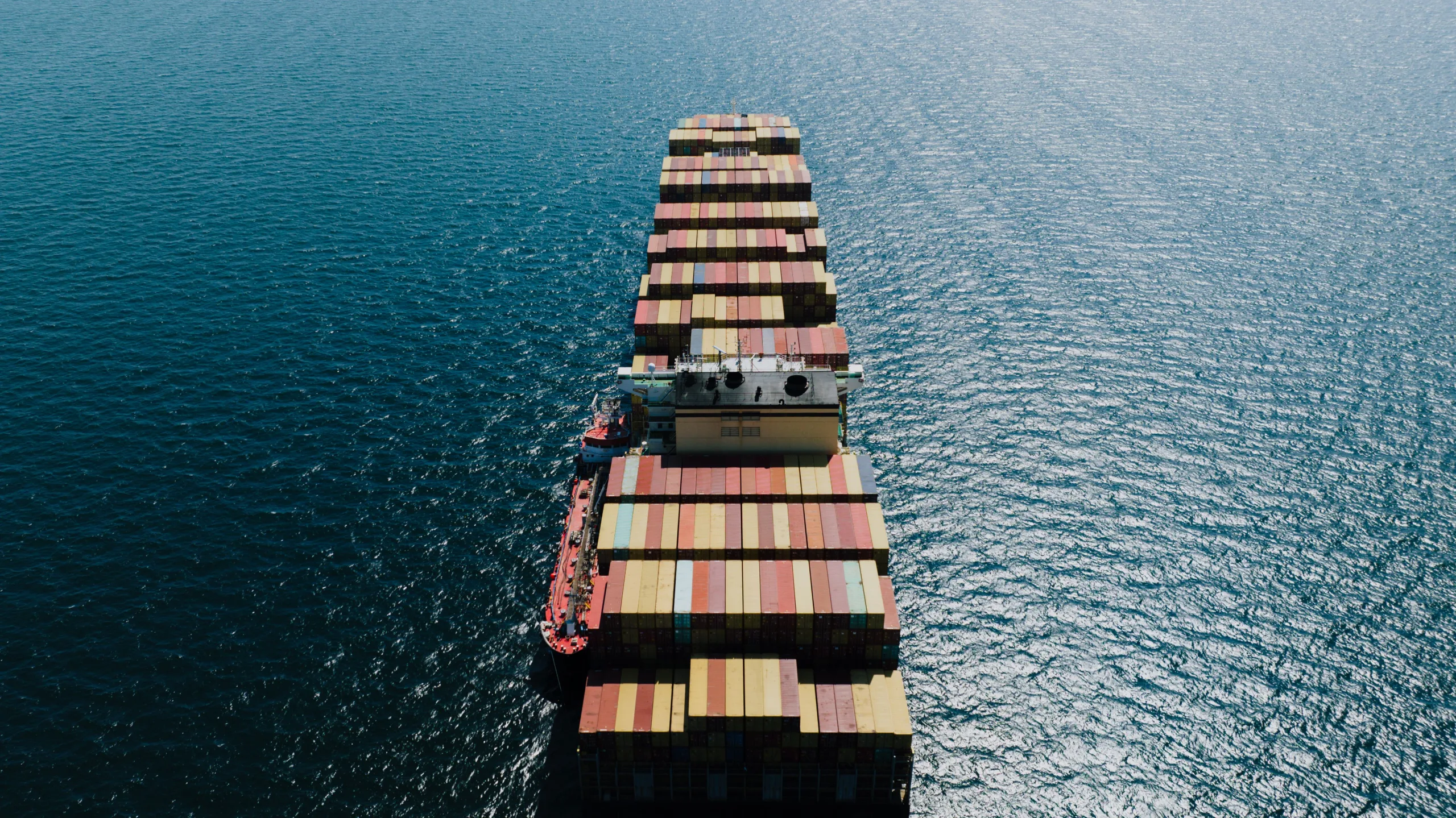 Shipping and Delivery