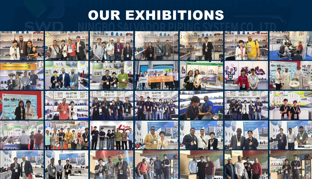 swd's latest exhibition group photos (up to 2026)