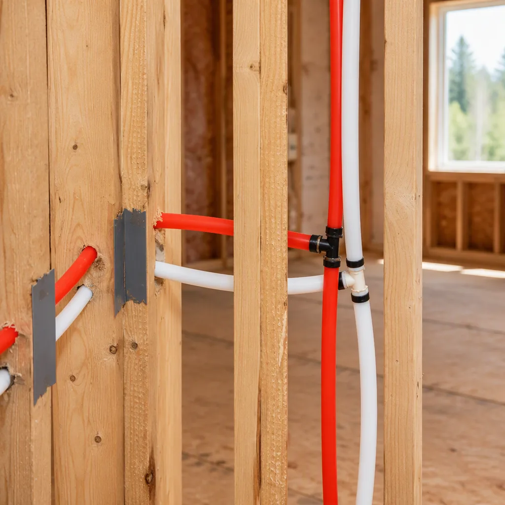 PEX pipe advantages and disadvantages for commercial buyers