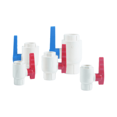 CPVC ball Valve