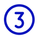 NumberCircleThree