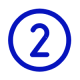 NumberCircleTwo